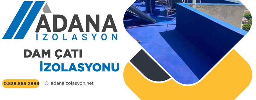 Adana İzolasyon Bina Güçlendirme